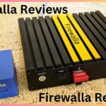 Firewalla Reviews