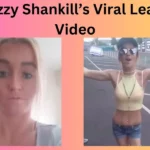 Shazzy Shankill’s Viral Leaked Video