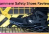 Larnmern Safety Shoes Reviews