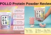 APOLLO Protein Powder Reviews