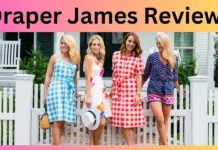 Draper James Reviews