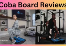 Coba Board Reviews