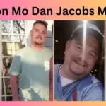 Ofallon Mo Dan Jacobs Missing