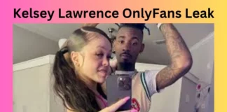 Kelsey Lawrence OnlyFans Leak