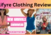 Lifyre Clothing Reviews
