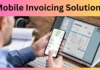 Mobile Invoicing Solutions