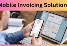 Mobile Invoicing Solutions