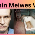 Armin Meiwes Vide