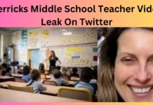 Herricks Middle School Teacher Video Leak On Twitter