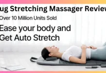 Klug Stretching Massager Reviews