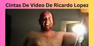 Cintas De Video De Ricardo Lopez