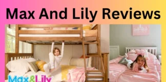 Max And Lily Reviews