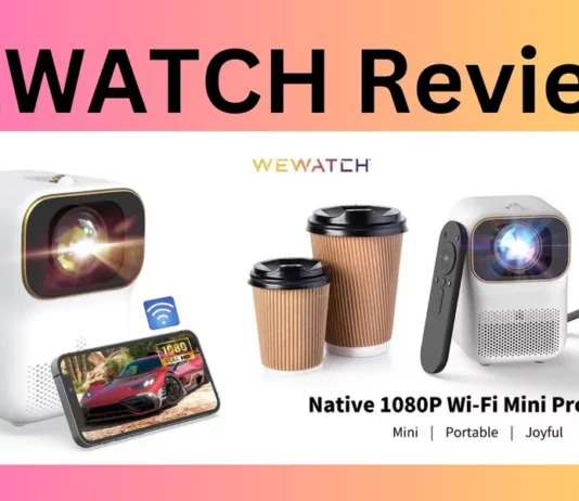 WEWATCH Reviews