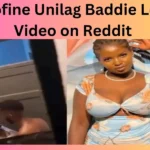 Tinusofine Unilag Baddie Leaked Video on Reddit
