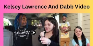 Kelsey Lawrence And Dabb Video