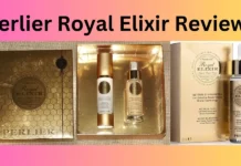Perlier Royal Elixir Reviews