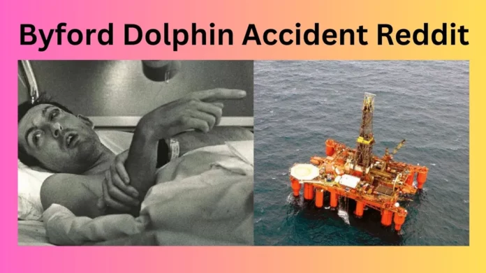Byford Dolphin Accident Reddit
