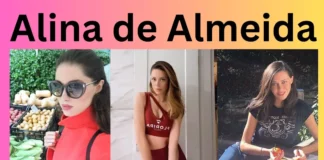 Alina de Almeida