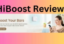 HiBoost Reviews