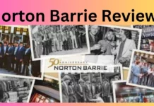 Norton Barrie Reviews