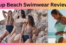 Cup Beach Swimwear Reviews