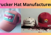 Trucker Hat Manufacturers