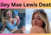 Riley Mae Lewis Death