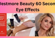 Westmore Beauty 60 Second Eye Effects