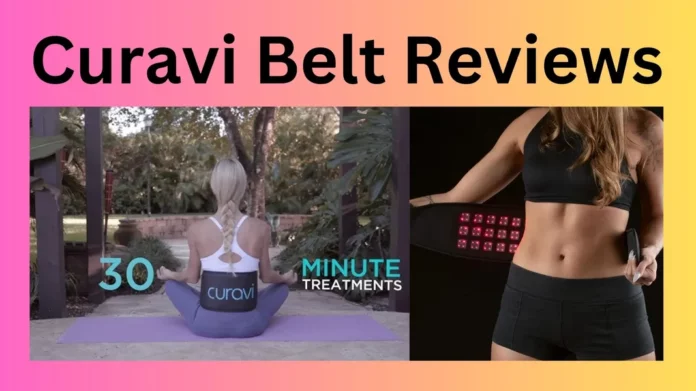 Curavi Belt Reviews