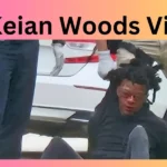 Le Keian Woods Video