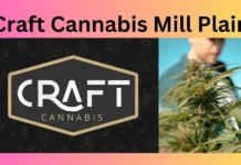 Craft Cannabis Mill Plain