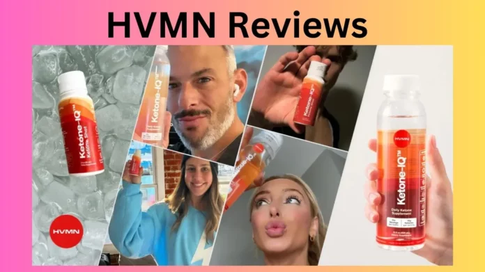 HVMN Reviews