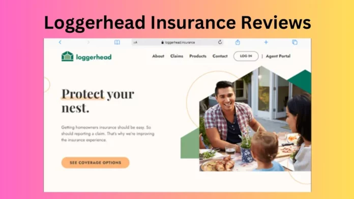 Loggerhead Insurance Reviews
