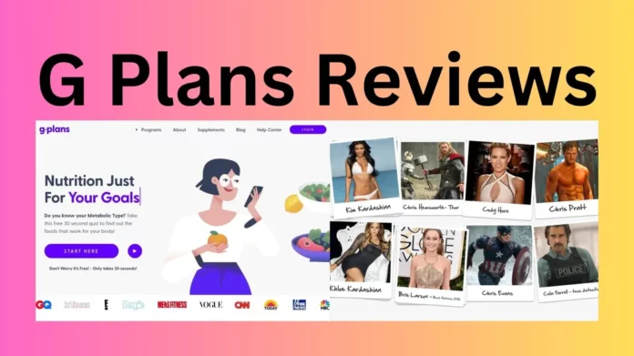 G Plans Reviews