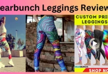 Gearbunch Leggings Reviews