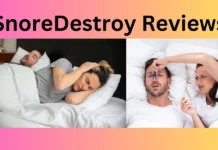 SnoreDestroy Reviews