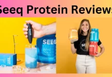 Seeq Protein Reviews