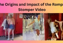 The Origins and Impact of the Romper Stomper Video