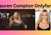 Lauren Compton Onlyfans