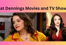 Kat Dennings Movies and TV Shows