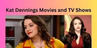 Kat Dennings Movies and TV Shows