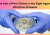The Role of Petri Dishes in the Fight Against Infectious Diseases