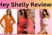 Hey Shelly Reviews