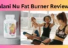 Alani Nu Fat Burner Reviews