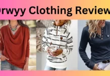 Orwyy Clothing Reviews