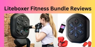 Liteboxer Fitness Bundle Reviews