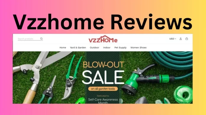 Vzzhome Reviews