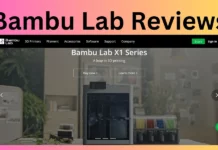 Bambu Lab Reviews