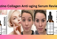Rozino Collagen Anti-aging Serum Reviews
