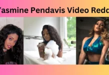 Yasmine Pendavis Video Reddit